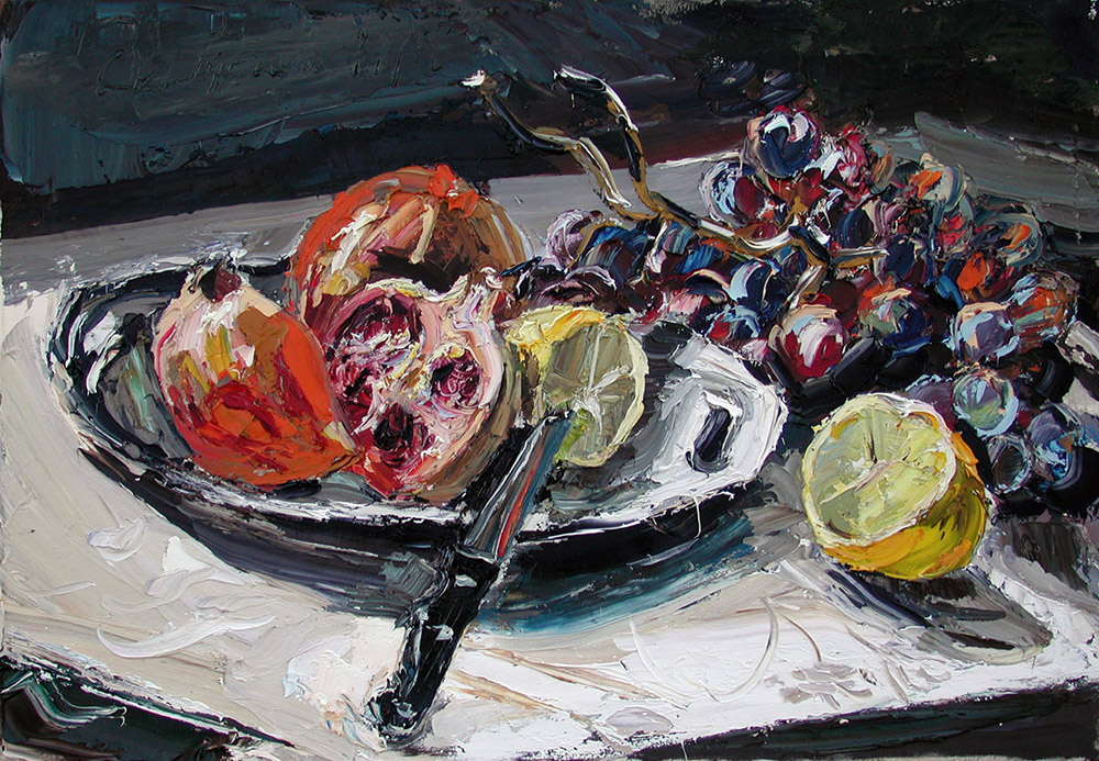Still Life
